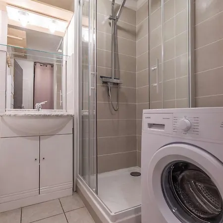 Apartment T2 Avec Balcon, Piscine Et Parking - Proche Stations De Ski - Fr-1-402-143 Luz-Saint-Sauveur