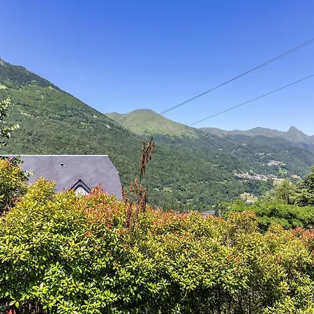 T2 Avec Balcon, Piscine Et Parking - Proche Stations De Ski - Fr-1-402-143 Apartment Luz-Saint-Sauveur